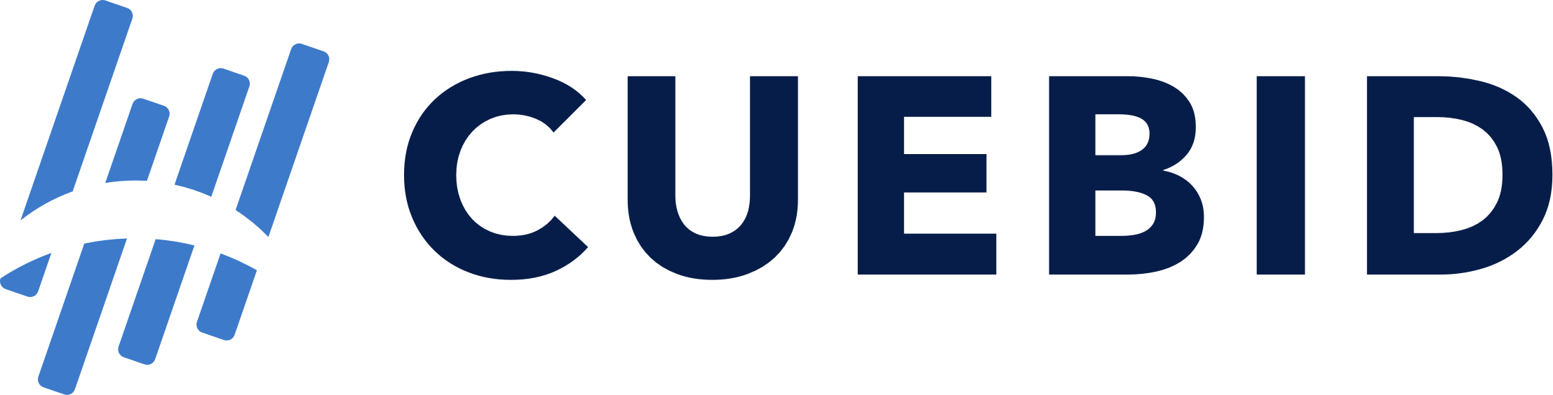 CueBid Technologies Logo